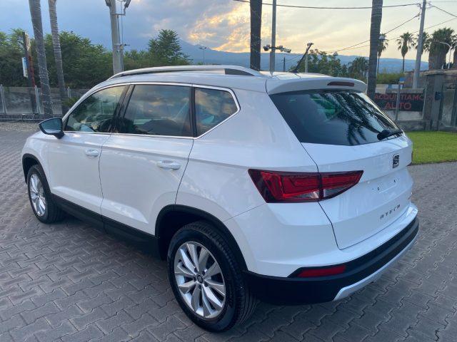 SEAT Ateca 1.6 TDI Style