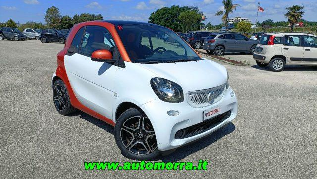 SMART ForTwo 70 1.0 Sport Edition n°21