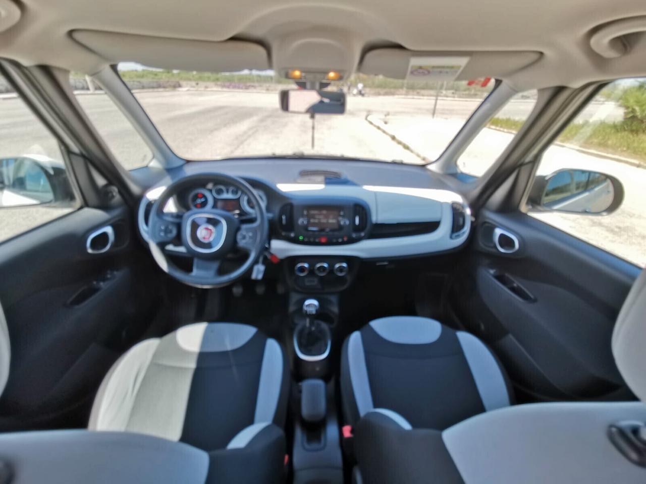 Fiat 500L 1.3 MJ 95CV Business NEOPATENTATI
