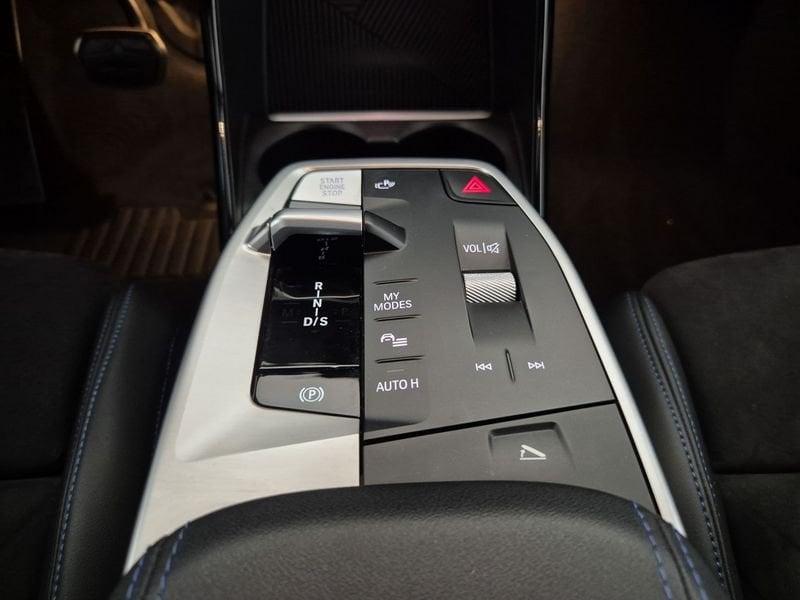 BMW Serie 2 Active Tourer Serie 2 U06 Active Tourer 218d Active Tourer Msport auto