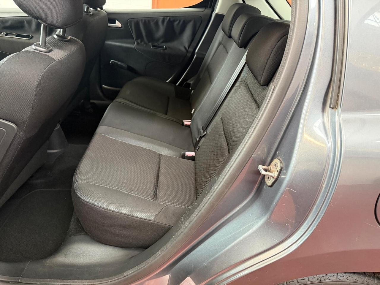 Peugeot 207 1.4 8V 5p. Energie Sport ECO GPL