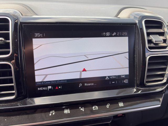 CITROEN C5 Aircross BlueHDi 130 S&S Shine