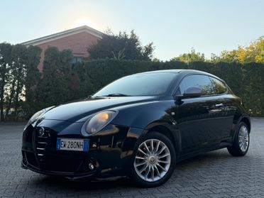 Alfa Romeo MiTo 1.4 T 120 CV GPL Distinctive