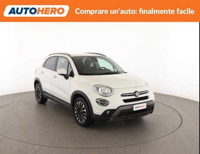 FIAT 500X 1.0 T3 120 CV City Cross