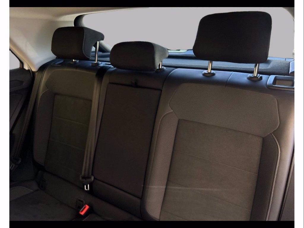 VOLKSWAGEN T-roc 1.0 tsi style 110cv del 2023