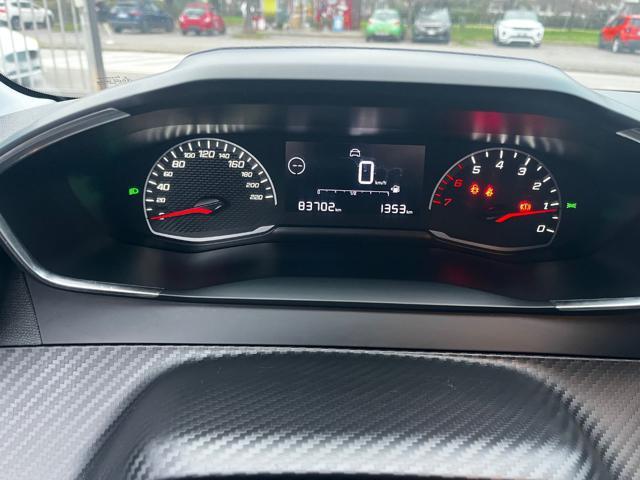 PEUGEOT 208 PureTech 75 Stop&Start 5 porte Active Pack