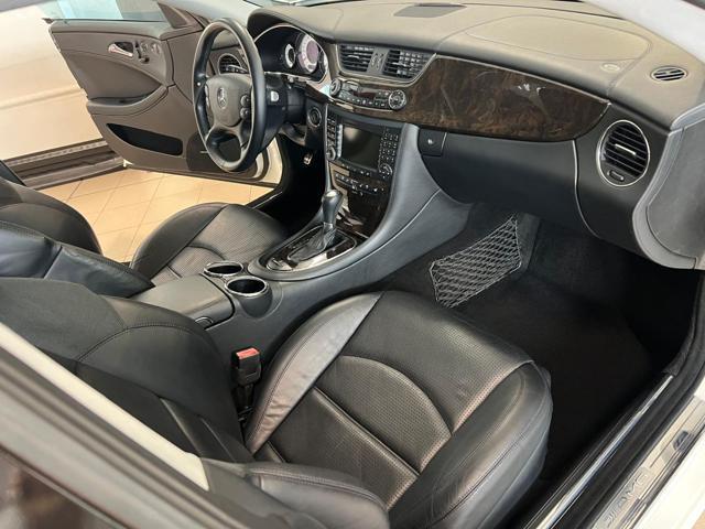 MERCEDES-BENZ CLS 55 AMG CLS 63 AMG