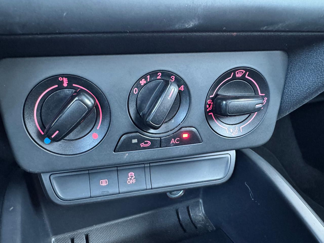Audi A1 1.2 TFSI Ambition