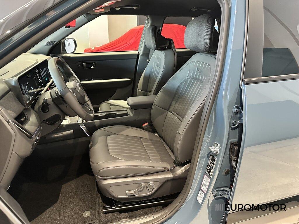 Kia Seltos 1.6 T-GDi X-line Techno Pack 4WD DCT