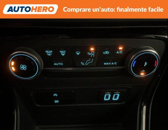 FORD EcoSport 1.0 EcoBoost 125 CV Start&Stop Active