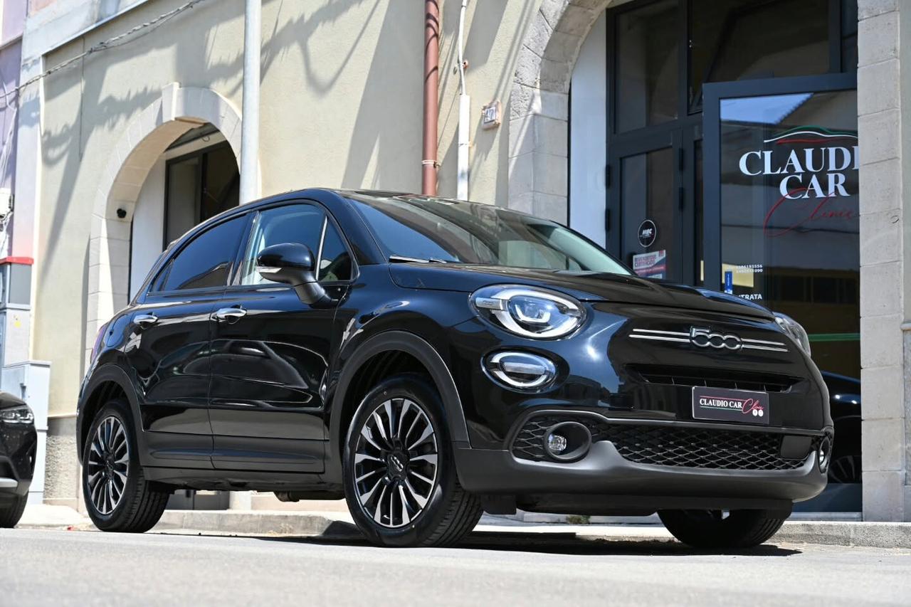 Fiat 500X 1.3 MultiJet FULL LED