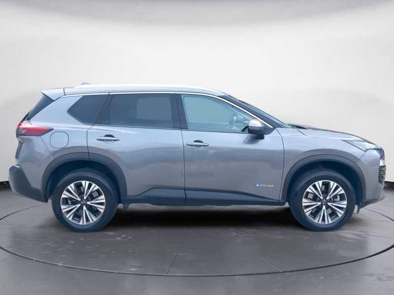 NISSAN X-Trail 1.5 e-power N-Connecta auto #Uniproprietario