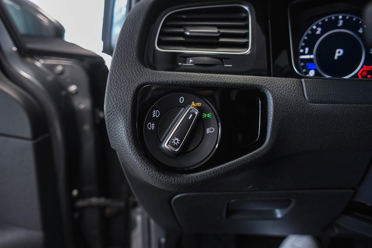 Volkswagen Golf 2.0 TDI DSG 5p. Highline BlueMotion Technology