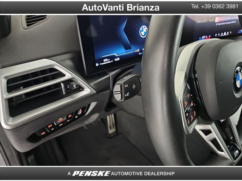 BMW Serie 4 420d Gran Coupe 48V LCI xdrive MSport Pro