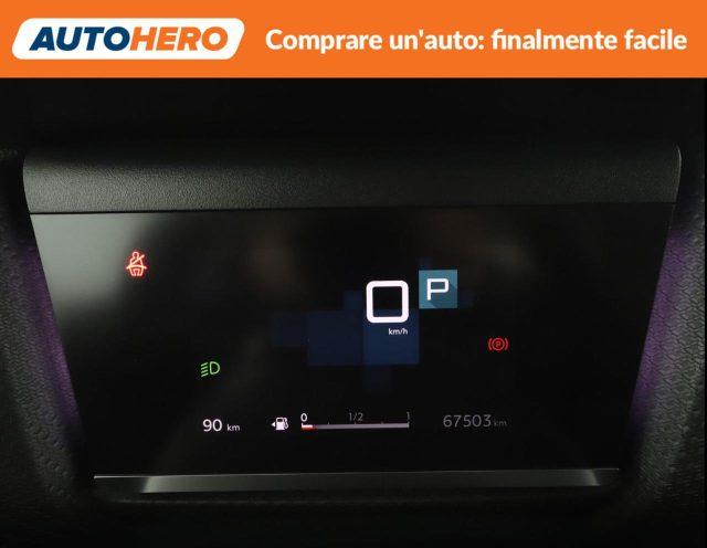 CITROEN C4 BlueHDi 130 S&S EAT8 Shine