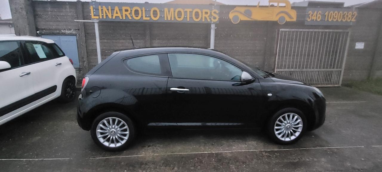 Alfa Romeo NEOPATENTATA MiTo 1.4 70 CV 8V Progression