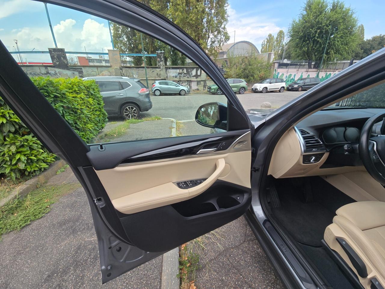 BMW X3 30e xDrive
