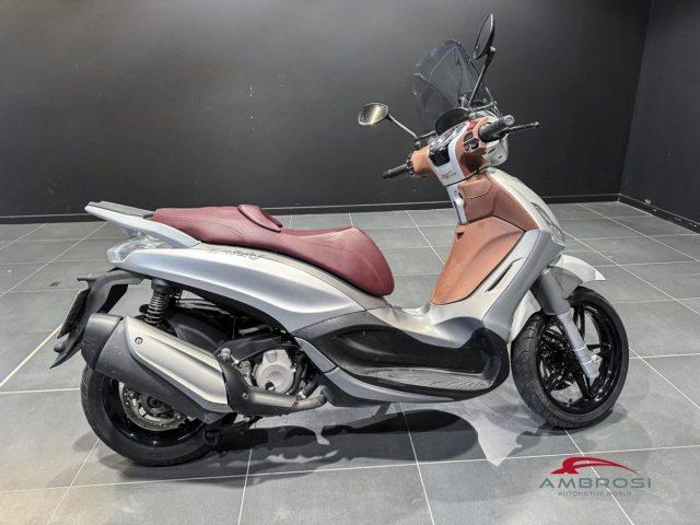 PIAGGIO Beverly 500 BEVERLY