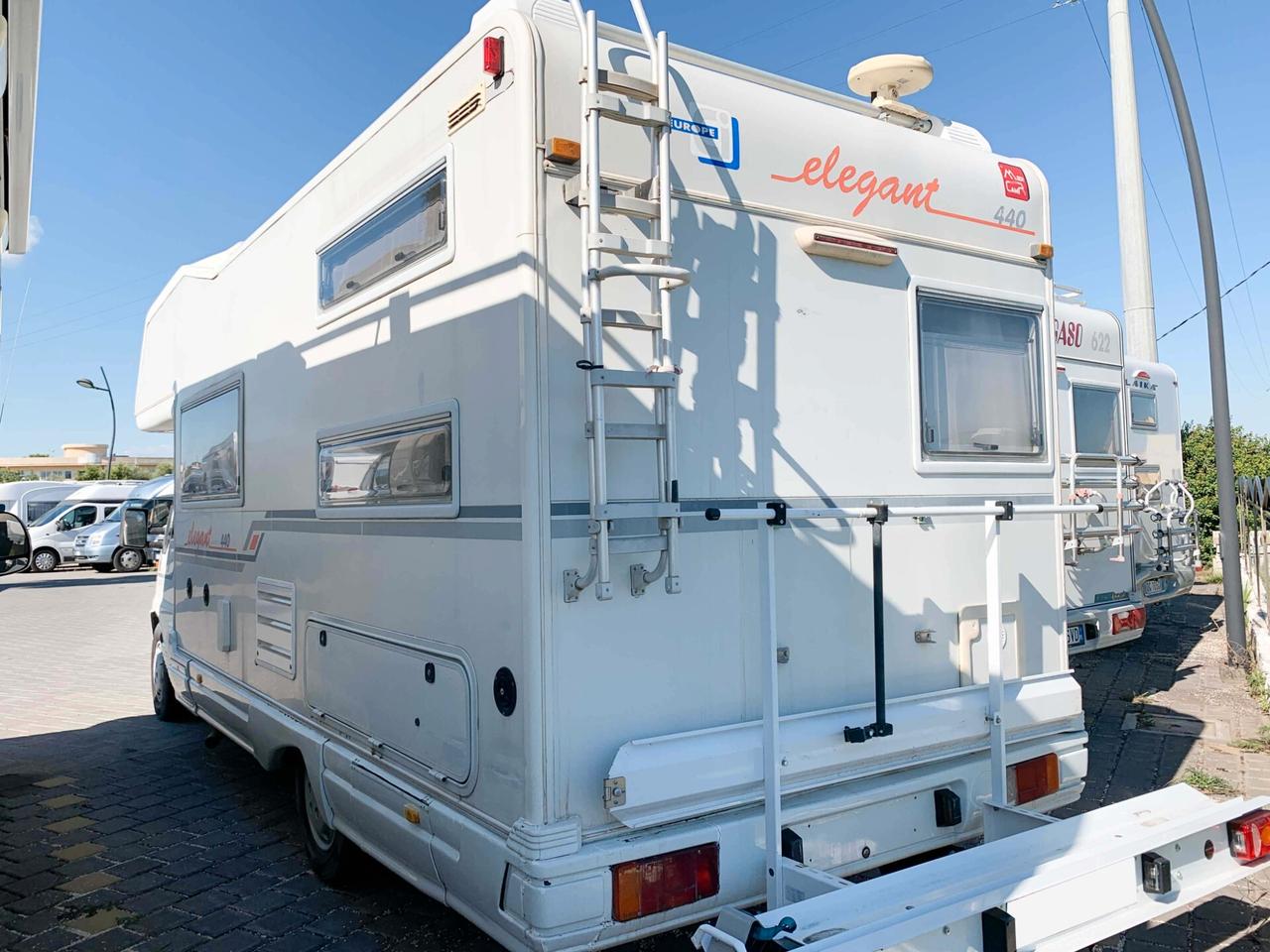 Ci International Elegant 440