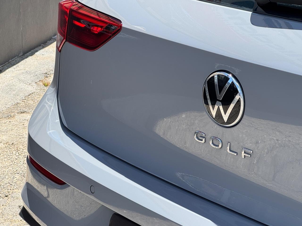 VOLKSWAGEN GOLF 8 2.0 TDI 150 CV DSG LIFE FULL IVA