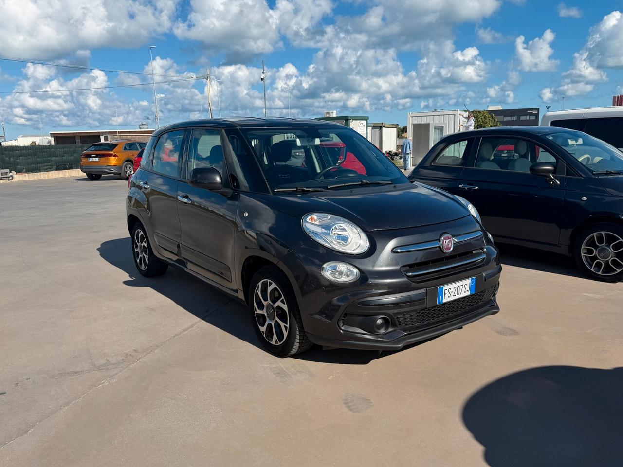 Fiat 500L 1.3 Multijet 95 CV Business