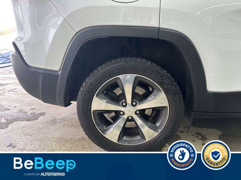 Jeep Cherokee 2.2 MJT LIMITED 4WD ACTIVE DRIVE I AUTO