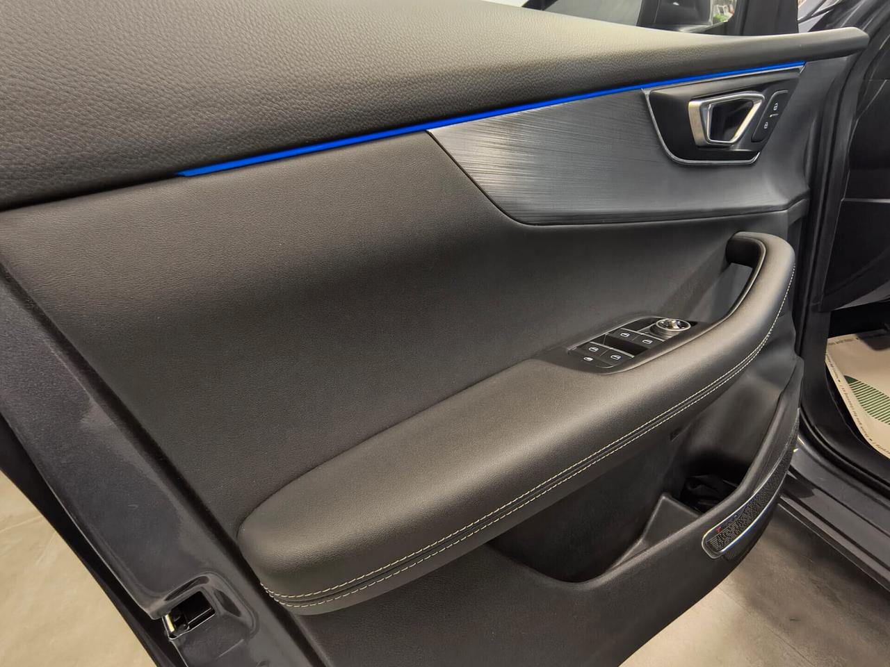 Dr 6.0 1.5 Turbo CVT Bi-Fuel GPL