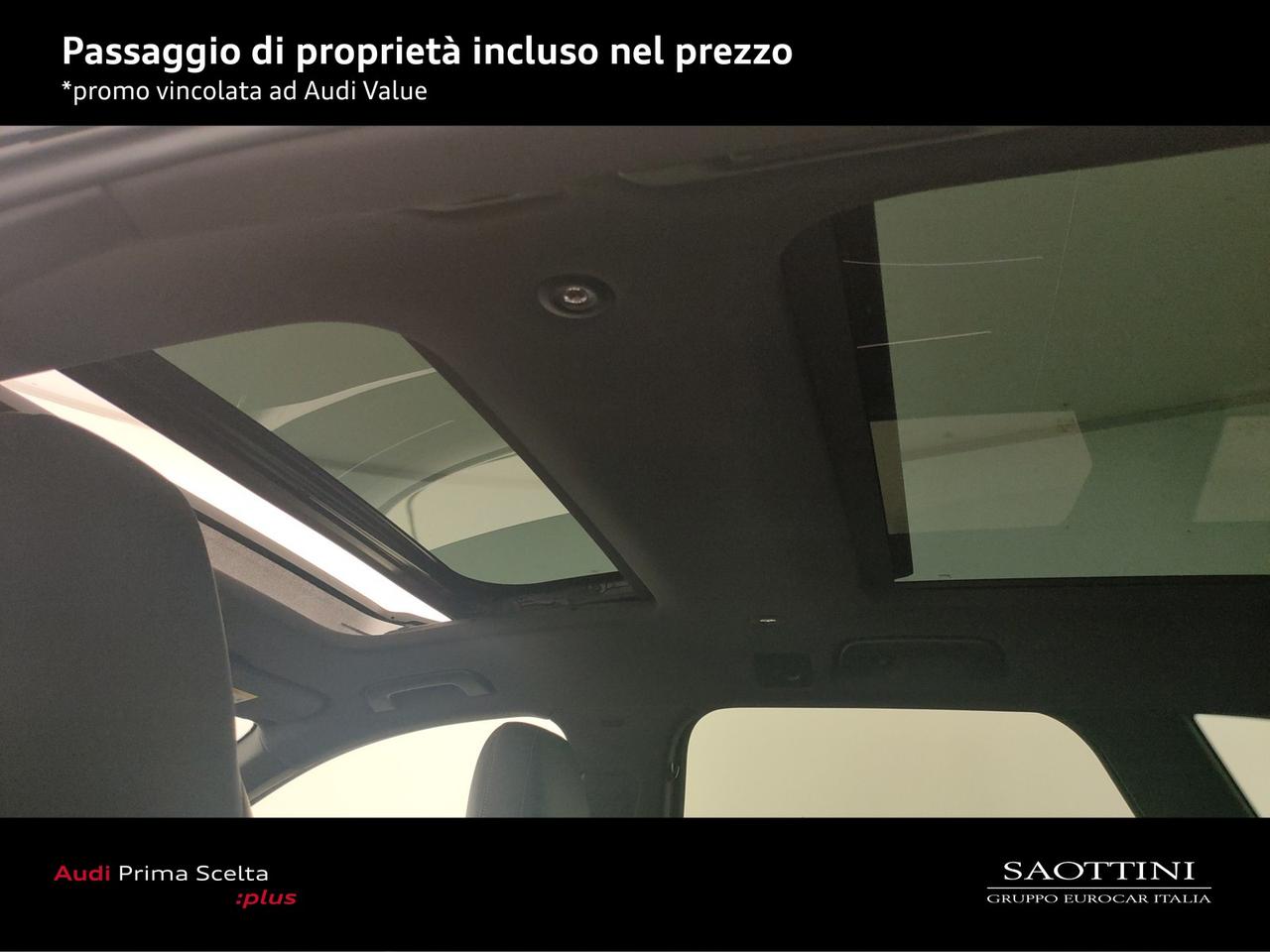 Avant 4.0 quattro Tiptronic