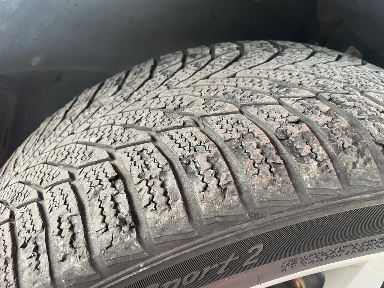 Volkswagen Golf 1.6 Diesel - Neopatentati