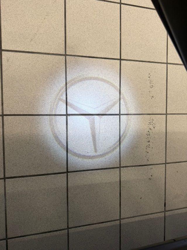 MERCEDES-BENZ V 300 d 4Matic Premium Long /TETTO PAN/GANCIO//BURMESTER