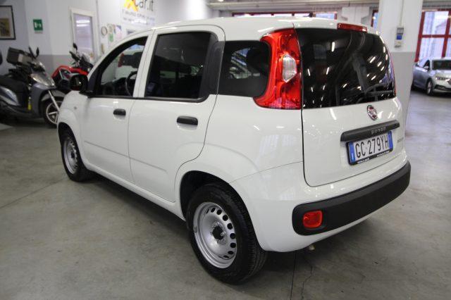 FIAT Panda 1.0 GSE S&S Hybrid Pop Van 2 posti + IVA 22%