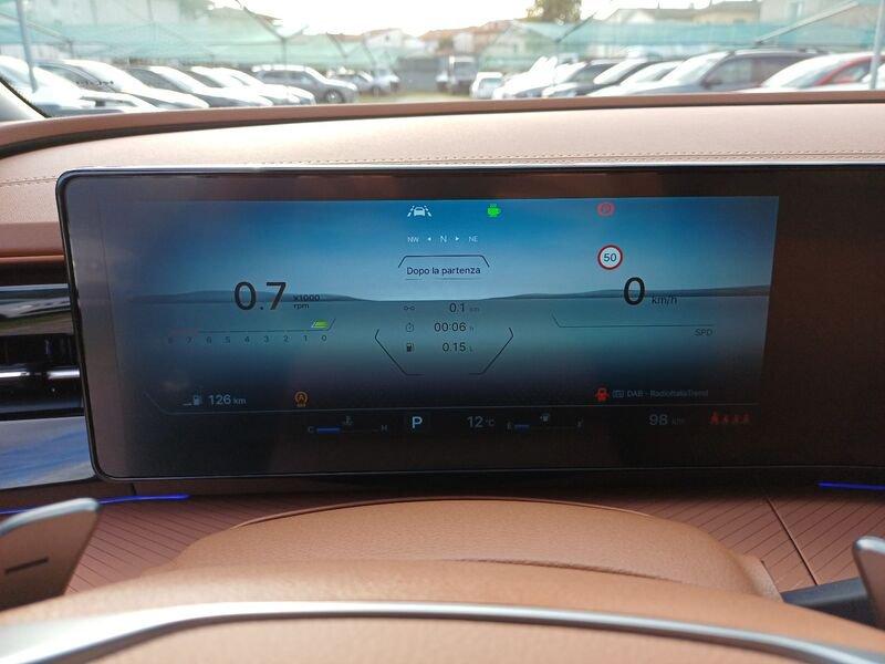 KGM Torres Torres 1.5 Turbo GDI K-Line Automatic