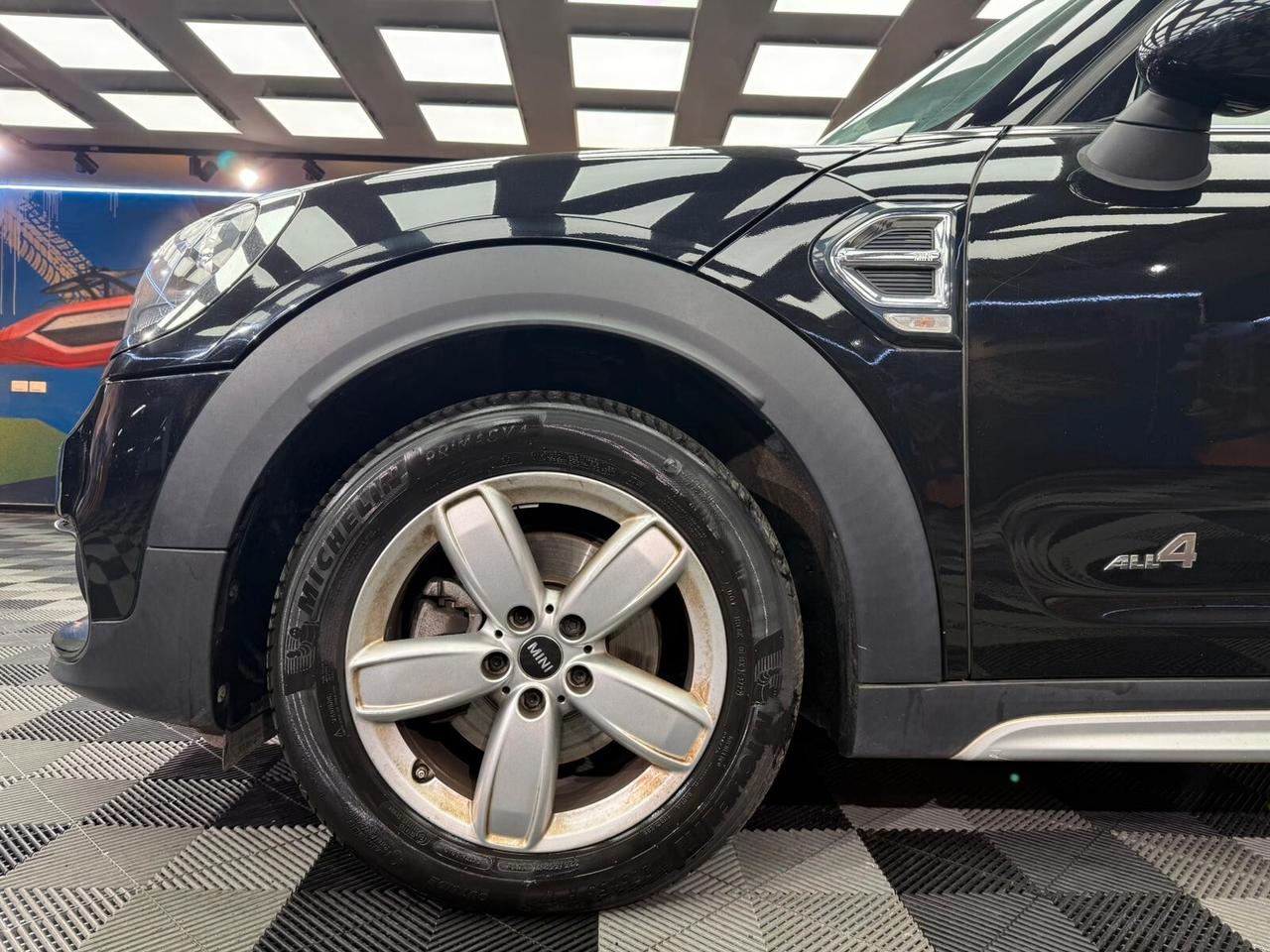 Mini Cooper Countryman 1.5 Hype ALL4 (835)