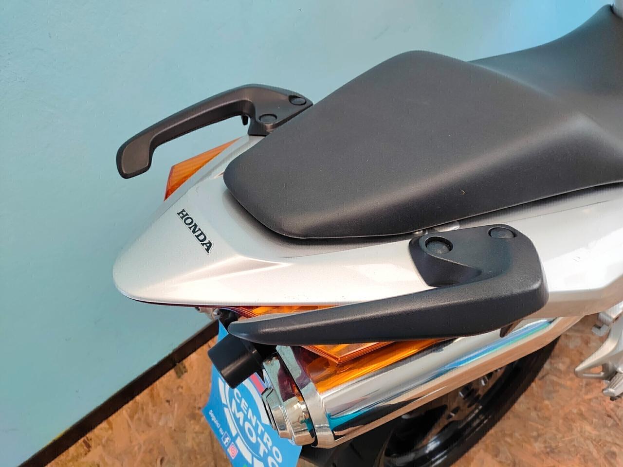 Honda VFR 800 Garantita&Finanziabile