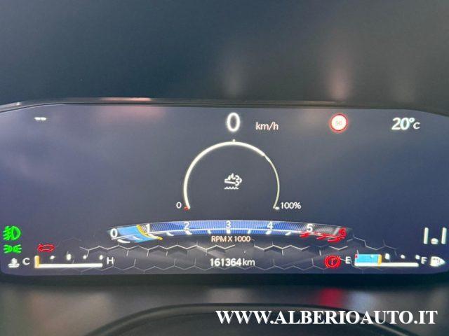 JEEP Compass 1.6 Multijet II 2WD 80° Anniversario