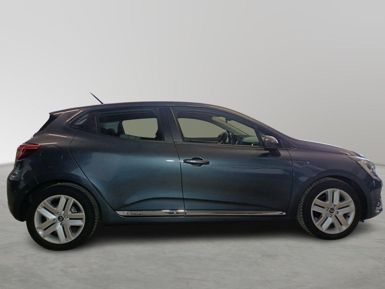 RENAULT Clio 5ª serie - Clio Blue dCi 115 CV 5 porte Zen
