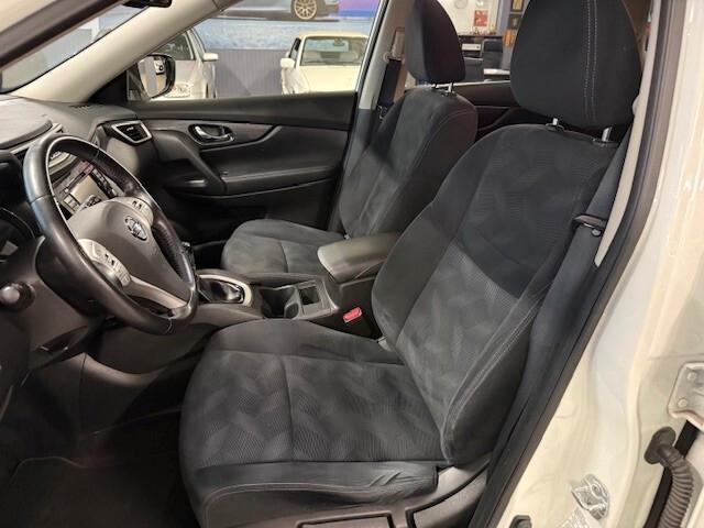 Nissan X-Trail 1.6 dCi 2WD Tekna