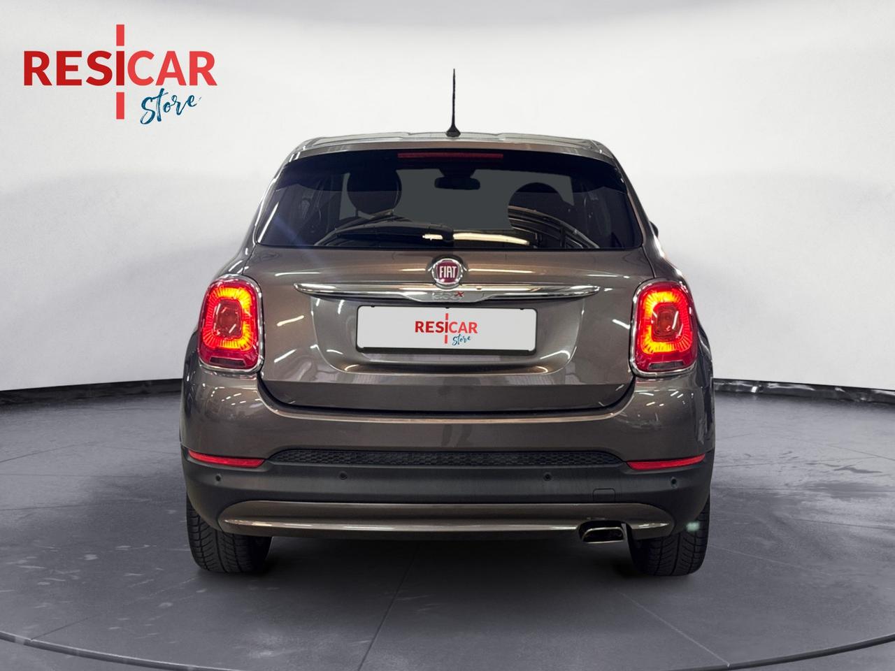 FIAT 500X 1.6 mjt Pop Star 4x2 120cv