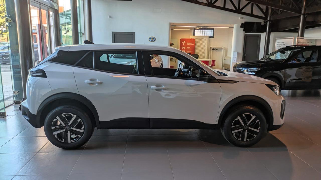 Peugeot 2008 100 STYLE 8 ANNI DI GARANZIA ALLURE CARE
