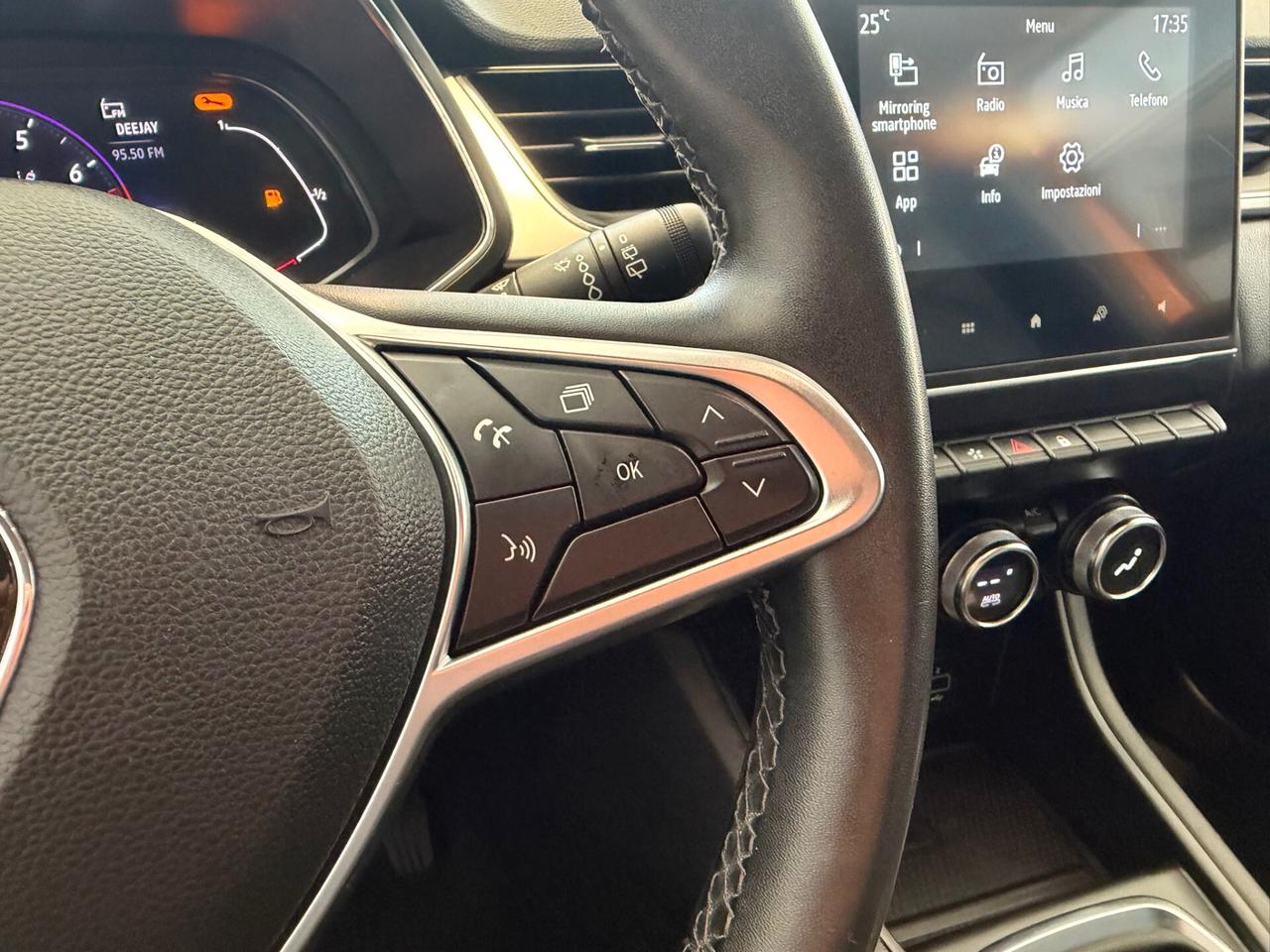 Renault Captur TCe 90 CV Intens