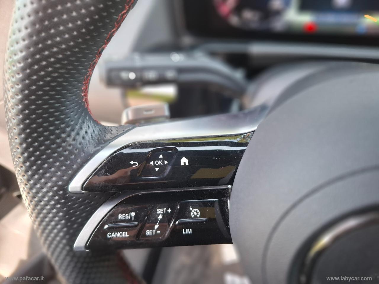 MERCEDES-BENZ GLA 200 d Automatic AMG Line Adv.Plus