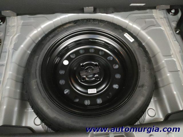 EMC Quattro QUATTRO 1.5 CVT AUT. con TETTO APRIBILE