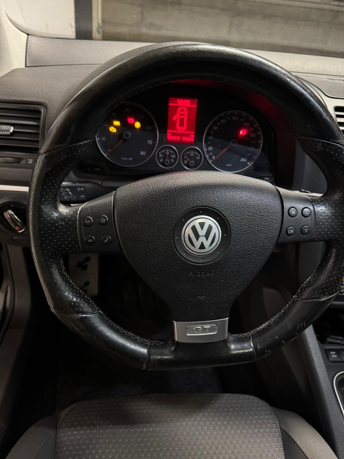 Volkswagen Golf 1.4 16V TSI 3p. GT Sport