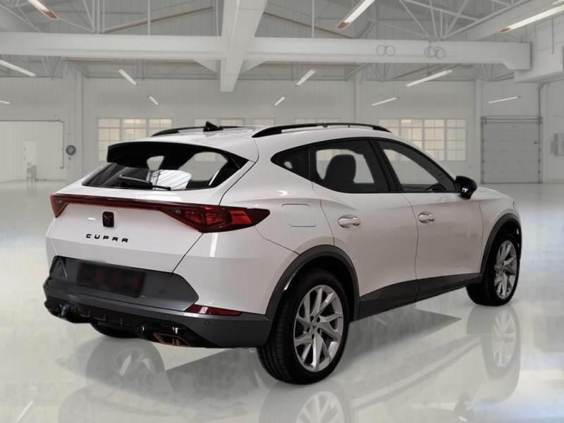 CUPRA FORMENTOR 1.4 E-HYBRID DSG SUV