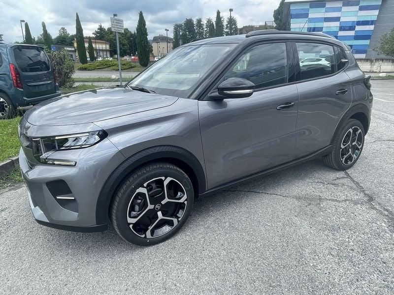 Citroën C3 PureTech 100 S&S