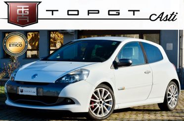 RENAULT CLIO RS 3p 2.0 203cv, PERMUTE