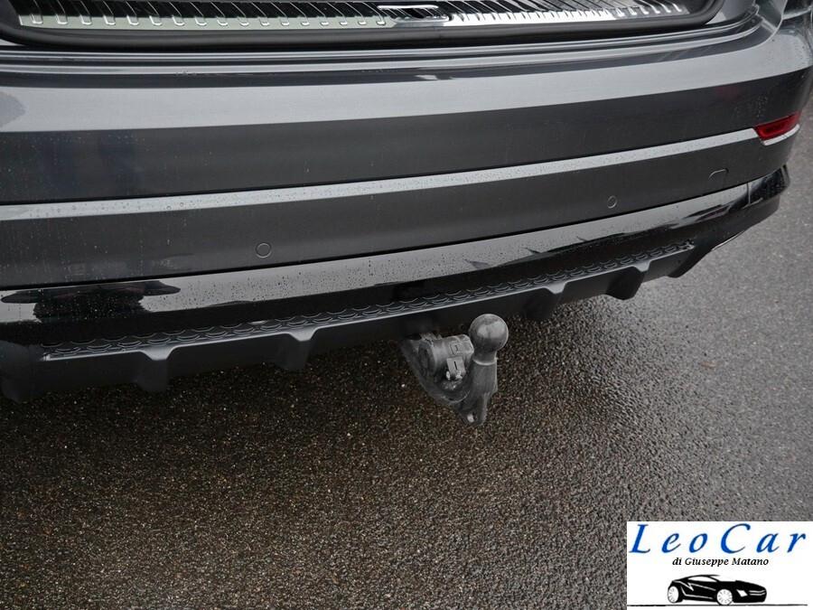 Audi Q8 SUV 50 TDI 286 CV quattro tiptronic S line edition