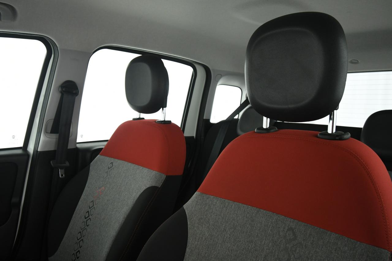 FIAT Panda 1.3 mjt 16v Lounge s&s 95cv NEOPATENTATI