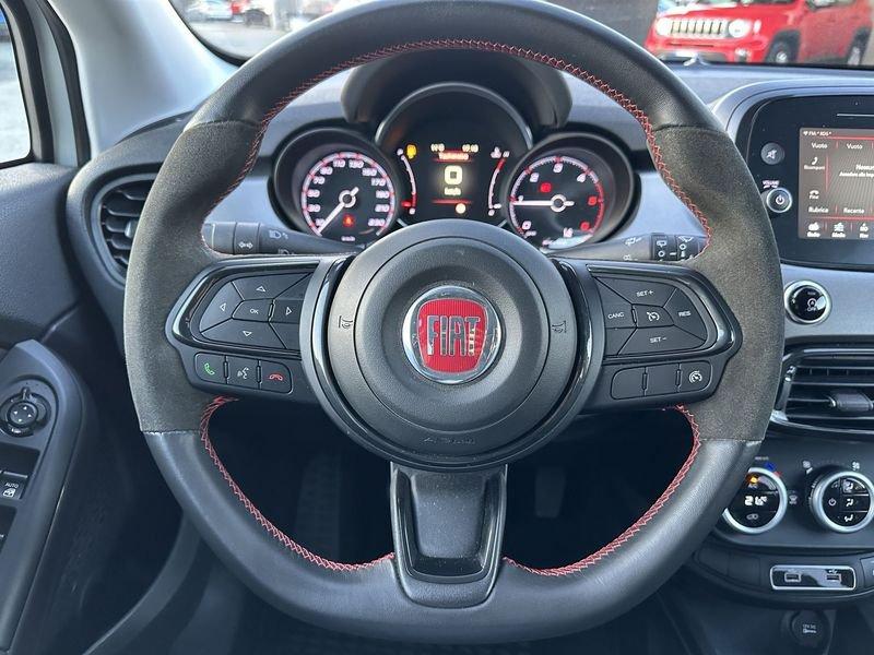 FIAT 500X 1.3 MultiJet 95 CV Sport