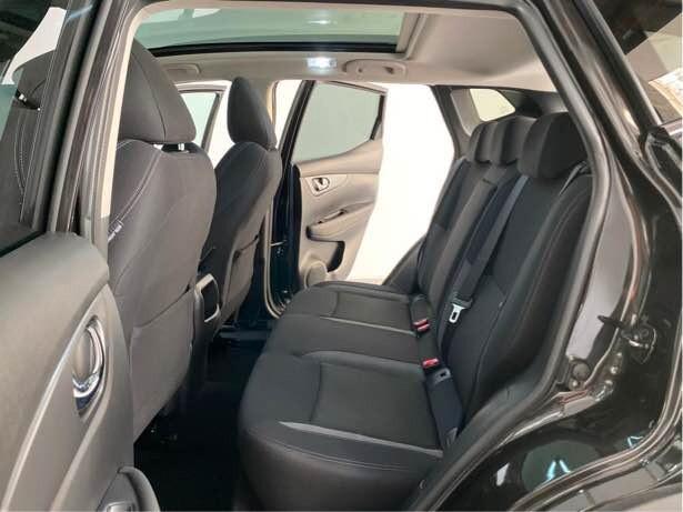 Nissan Qashqai 1.5 dCi N-Connecta 2018